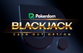 Blackjack Pokerdom - Evolution