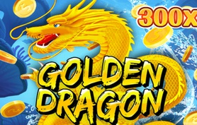 Golden Dragon - Ka gaming