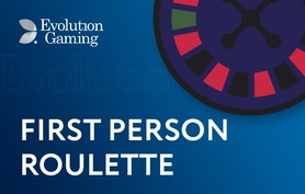 First Person Roulette - Evolution