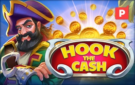 Hook the Cash - Platipus